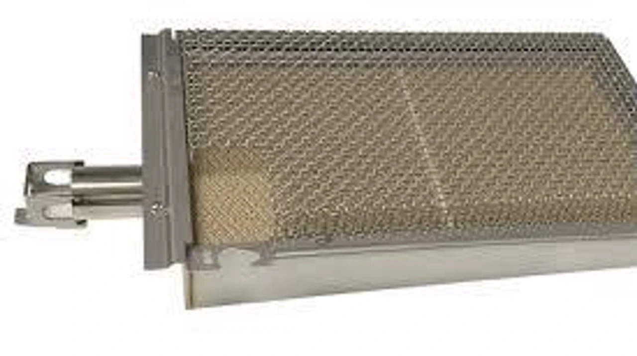 Fire Magic 3051A Aurora Infrared Burner (Pre 2015) 3 Fire Magic 3051A Aurora Infrared Burner (Pre 2015)