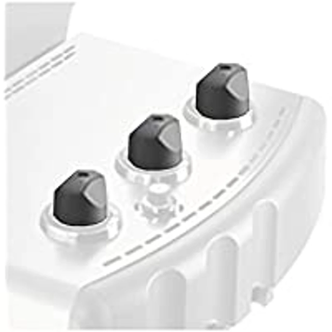 Weber 81168 Knobs - Genesis 310/ 320 3 Weber 81168 Knobs - Genesis 310/ 320