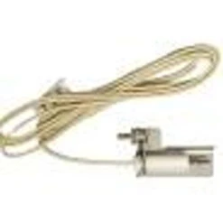 Fire Magic 3199-68 Echeleon & Magnum Infrared Burner Ignitor Electrode And Bracket