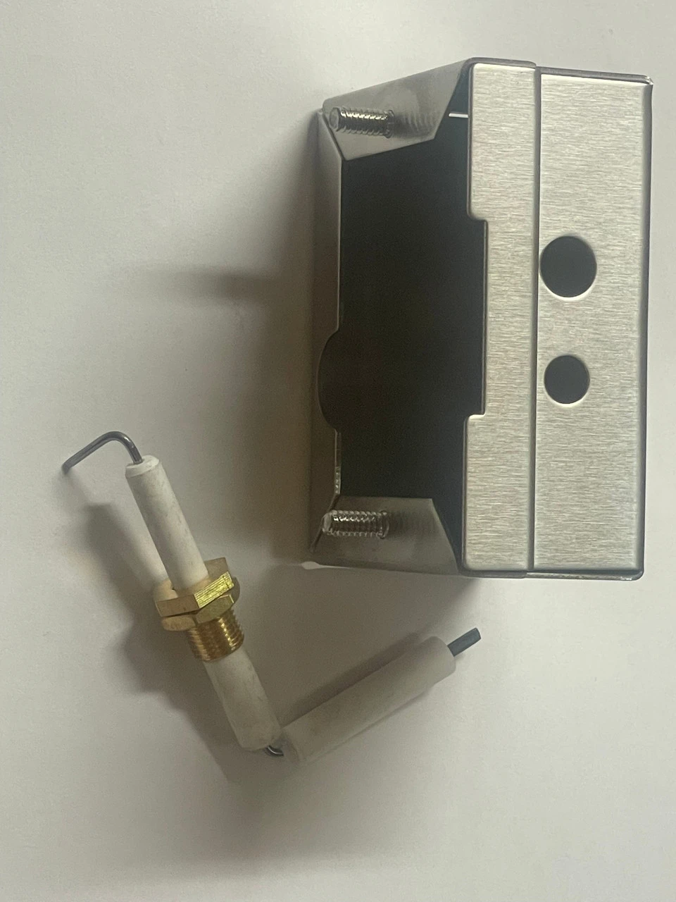 Weber 70338 Summit 600 Series Infrared Burner Cover 3 Weber 70338 Summit 600 Series Infrared Burner Cover