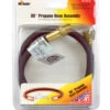 Mr. Heater Propane Hose Assembly F271163 -Grill Top Griddle Store 331959 28860.1637606485