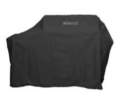 Fire Magic 33661-20F Black Glass Pizza Oven Portable Cart Cover