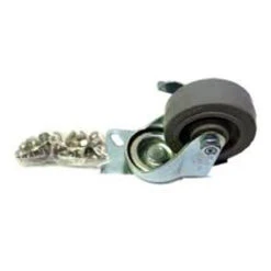 Fire Magic 3400-7 Echelon & Aurora Caster Kit (4pc)