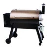 Traeger Pro Series 34 Wood Pellet Grill Bronze 2 Traeger Pro Series 34 Wood Pellet Grill Bronze -Grill Top Griddle Store 345 40889.1638848913