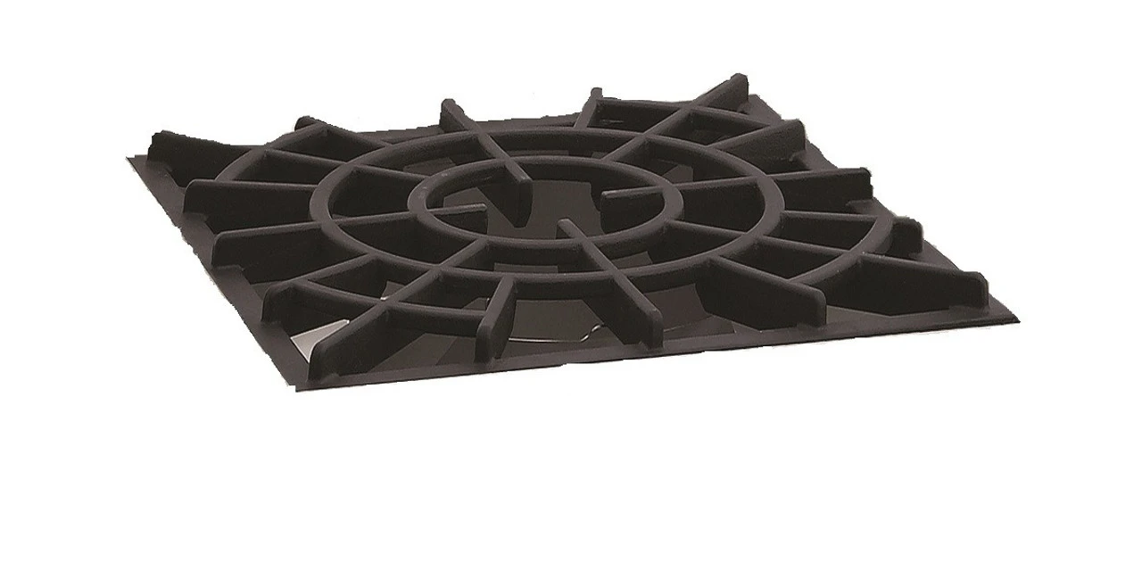 Fire Magic 3545 Cast Iron Grate For Power Burner 3 Fire Magic 3545 Cast Iron Grate For Power Burner