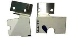 Fire Magic 3600-31 Aurora Rotisserie Brackets