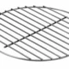 Weber 7439 Charcoal Grate - 14" Charcoal Grills -Grill Top Griddle Store 364278 42231.1636986265