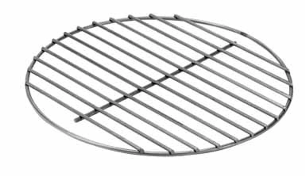 Weber 7439 Charcoal Grate - 14" Charcoal Grills 3 Weber 7439 Charcoal Grate - 14" Charcoal Grills