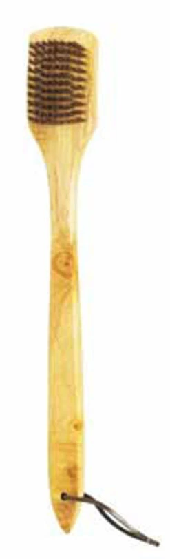 Weber 6464 Stainless Steel Grill Brush -Grill Top Griddle Store 364350 37328.1708724094