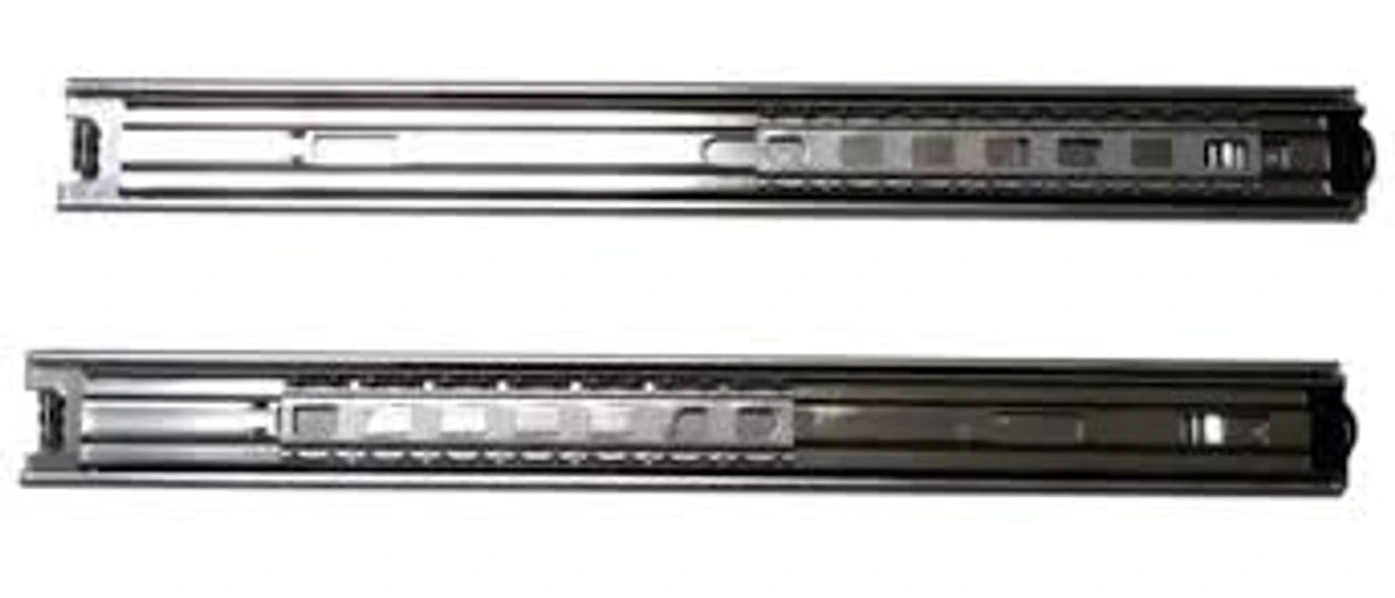 Fire Magic 3820-S-30-2 Drawer Glides 3 Fire Magic 3820-S-30-2 Drawer Glides