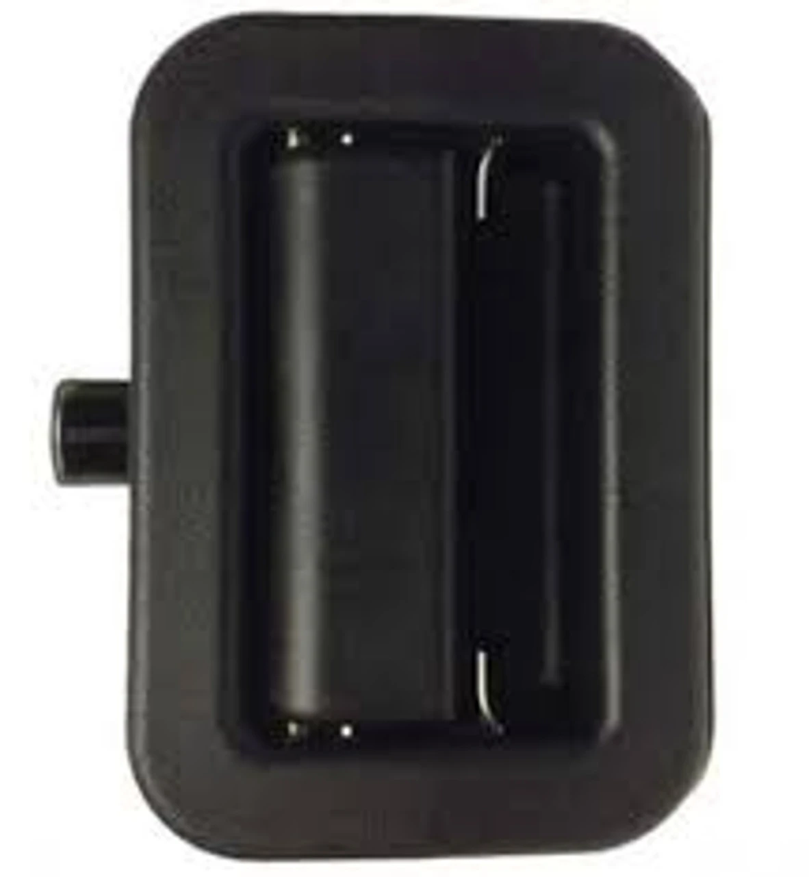 Fire Magic 3900-30 Door Slam Latch & Handle 3 Fire Magic 3900-30 Door Slam Latch & Handle