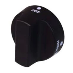 Broilmaster R3918 Main And Side Burner Knob For SSG-36-1 And T3