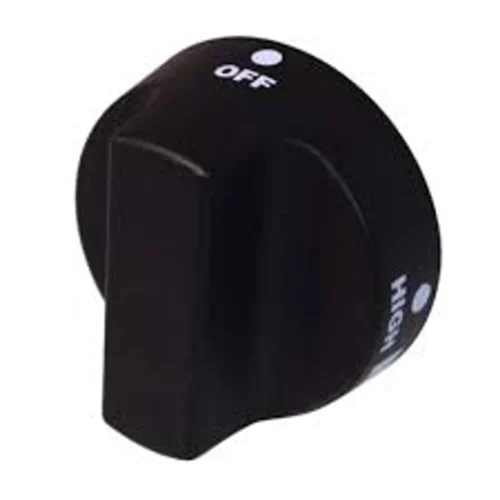 Broilmaster R3918 Main And Side Burner Knob For SSG-36-1 And T3