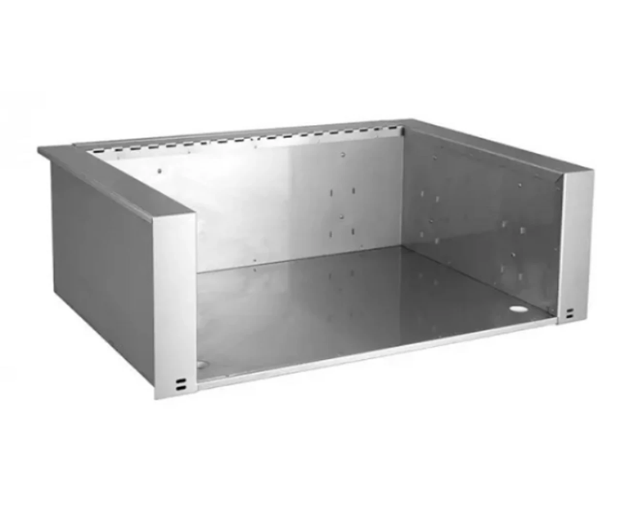 Fire Magic 3177-52 Insulating Liner For C650 Built-In Grill 3 Fire Magic 3177-52 Insulating Liner For C650 Built-In Grill