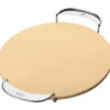 Weber 8836 Gourmet BBQ System Ceramic Grill Pizza Stone -Grill Top Griddle Store 400981 86704.1636986300