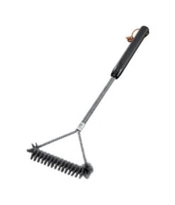 Weber 6493 Stainless Wire Grill Brush