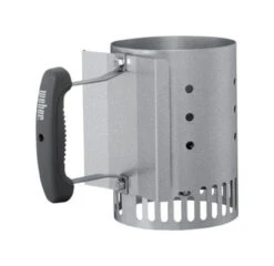 Weber 7447 Steel Compact Chimney Starter