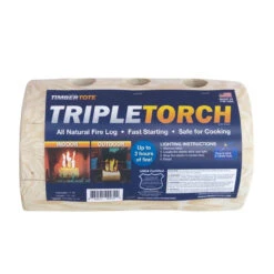 TimberTote Firewood 1pk