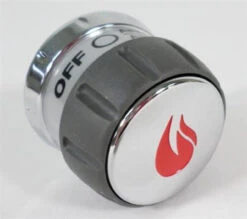 Weber 40255403 Genesis 300 Sear Knob (2011-2016)