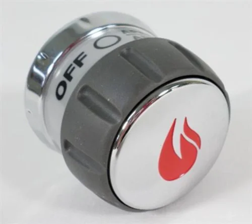 Weber 40255403 Genesis 300 Sear Knob (2011-2016)