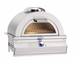 Fire Magic 4600 Aurora Built-In Pizza Oven