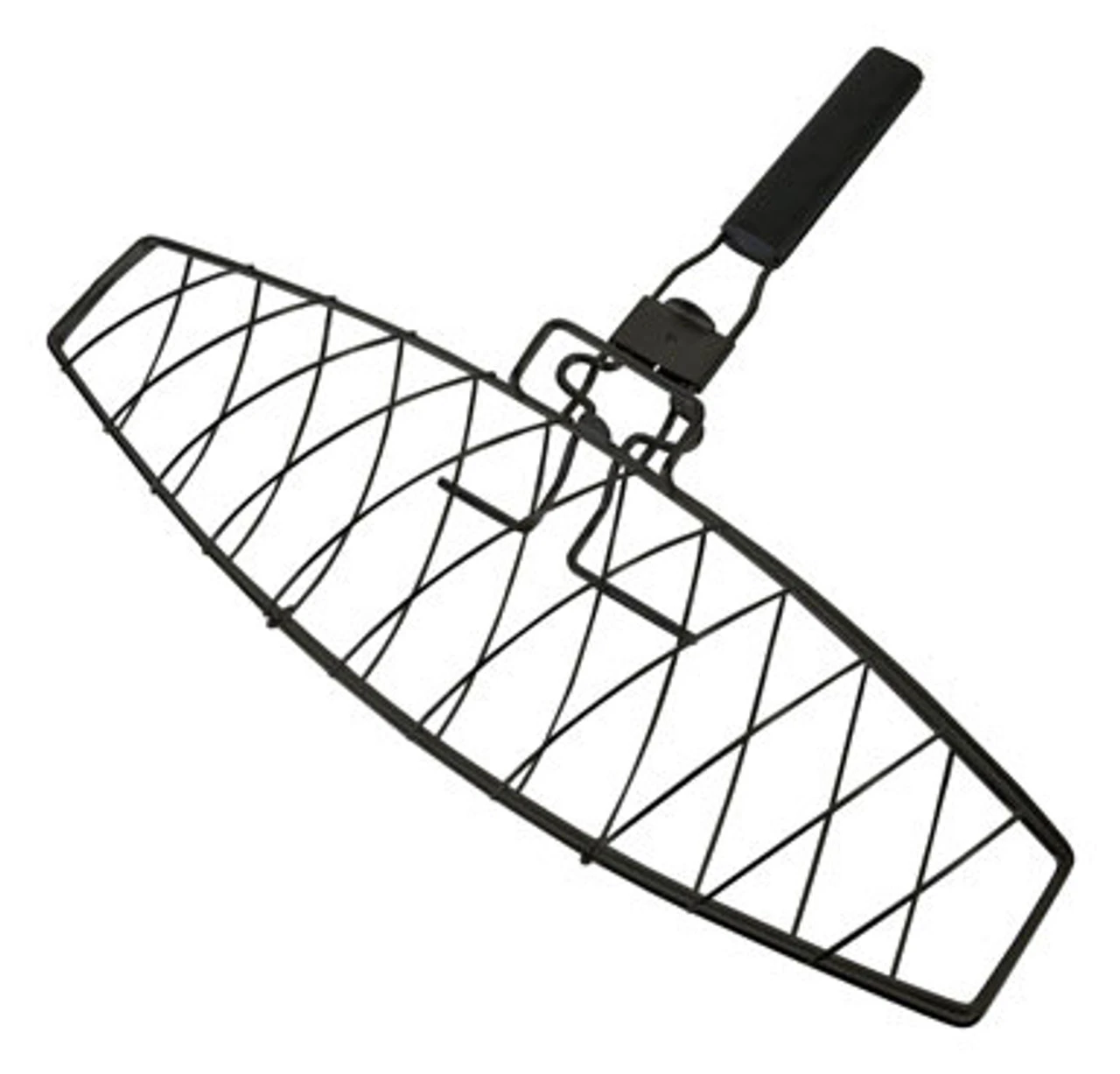 Grillmark Fish Basket 24014A 3 Grillmark Fish Basket 24014A