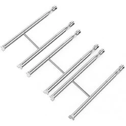 Weber 85662 Burner Tube Kit - Summit Gold A/B/A6/B6, Platinum A6/B6