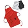Weber 6477 Red Barbecue Apron With Black And White Towel Set -Grill Top Griddle Store 41sUF9ir7UL. AC US100 76046.1720108442