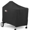 Weber 7152 Premium Grill Cover - Performer Premium And Deluxe 22" 1 Weber 7152 Premium Grill Cover - Performer Premium And Deluxe 22" -Grill Top Griddle Store 426243 78555.1636986363