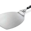 Weber 6691 Stainless Steel Pizza Peel -Grill Top Griddle Store 426253 19816.1636986370