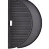 Kamado Joe Griddle BJ-HCICGRIDDLE 1 Kamado Joe Griddle BJ-HCICGRIDDLE -Grill Top Griddle Store 427141 17238.1636986137