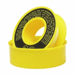 ACE Yellow Gas Line PTFE Thread Seal Tape (445150)