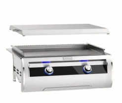 Fire Magic E660i-1T4 Echelon Built-In Gourmet Griddle