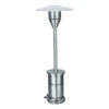 Stainless Steel Freestanding Patio Heater -Grill Top Griddle Store 4794046 A.eps High 15561.1643050849