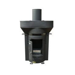 Q-Flame Wood Pellet Steel Patio Heater 6 Q-Flame Wood Pellet Steel Patio Heater -Grill Top Griddle Store 4879946 A V1.eps High 31416.1643051509