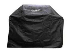 Fire Magic 5185-20F Aurora A660 Freestanding Gas Grill With Side Burners Cover