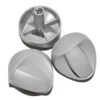 Weber 99242 Control Knobs 3pc. For Spirit 2007 -Grill Top Griddle Store 519nxuX6FCL. AC SX679 08969.1719857102