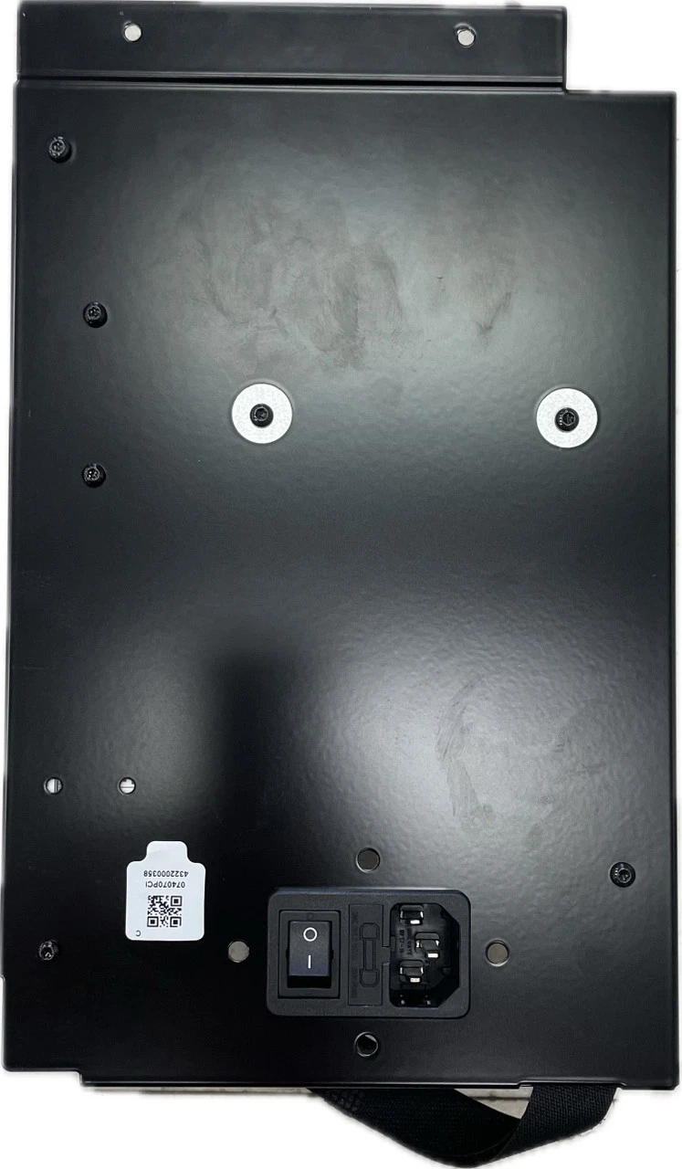 Weber 68967 SmokeFire EX6 Controller Power Assembly 3 Weber 68967 SmokeFire EX6 Controller Power Assembly