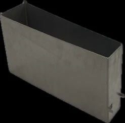 Masterbuilt 9006200030 Digital Charcoal Smoker Charcoal Partition