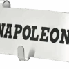 Napoleon 55100 - TOOL HOOK BRACKET For Kettle Grills -Grill Top Griddle Store 55100 toolhook 800px 66077.1674521977