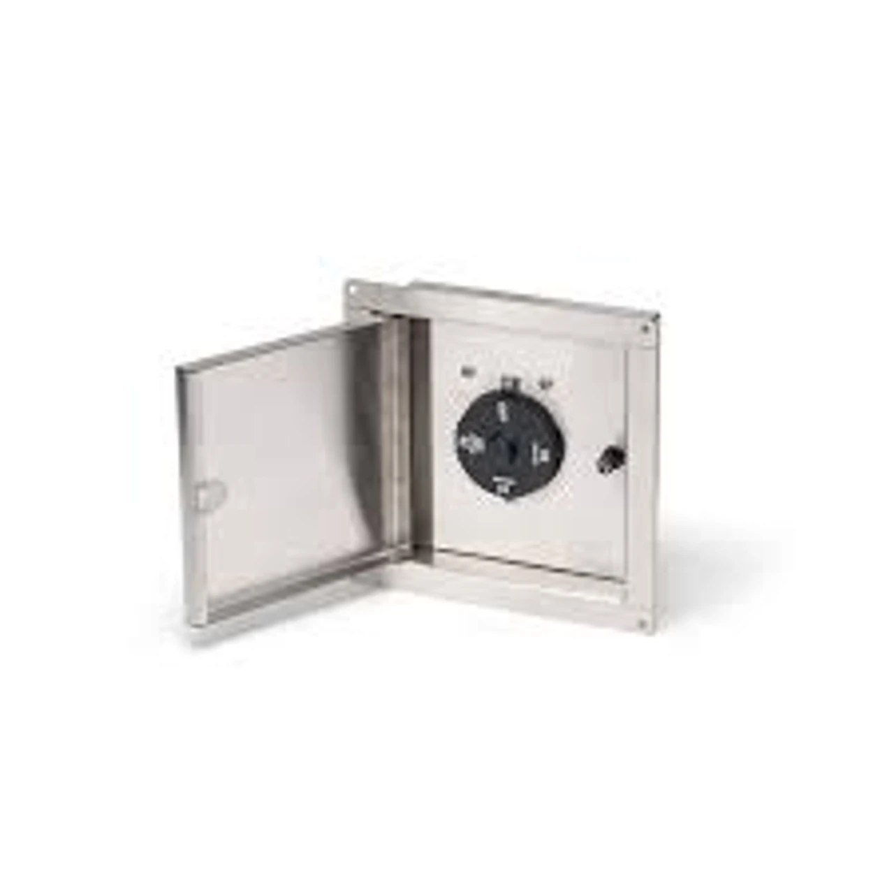 Fire Magic 5521-13T Gas Timer Box 3-Hour 3 Fire Magic 5521-13T Gas Timer Box 3-Hour