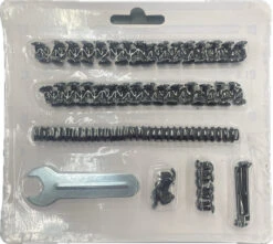 Masterbuilt 9904190079 Gravity 800 & 1050 Hardware Kit
