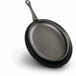 Napoleon 56003 - CAST IRON SKILLET