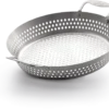 Napoleon 56027 - GRILLING WOK 2 Napoleon 56027 - GRILLING WOK -Grill Top Griddle Store 56027 GrillingWok OnWhite 800px 68870.1673888759