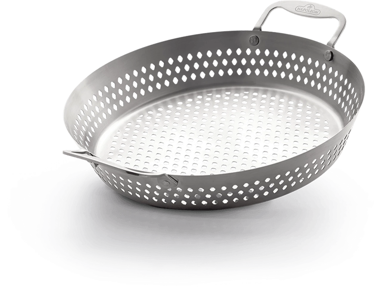 Napoleon 56027 - GRILLING WOK 3 Napoleon 56027 - GRILLING WOK