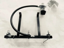 Weber 56038 Genesis 1000-3000, Platinum I 1200 Propane Manifold