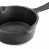 Napoleon 56054 - CAST IRON DESSERT COOKER -Grill Top Griddle Store 56054 Cast Iron Frying Pan 10cm 800px 82245.1673890149