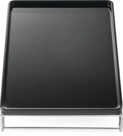 Napoleon 56082 Large Side Burner Cast Iron Griddle