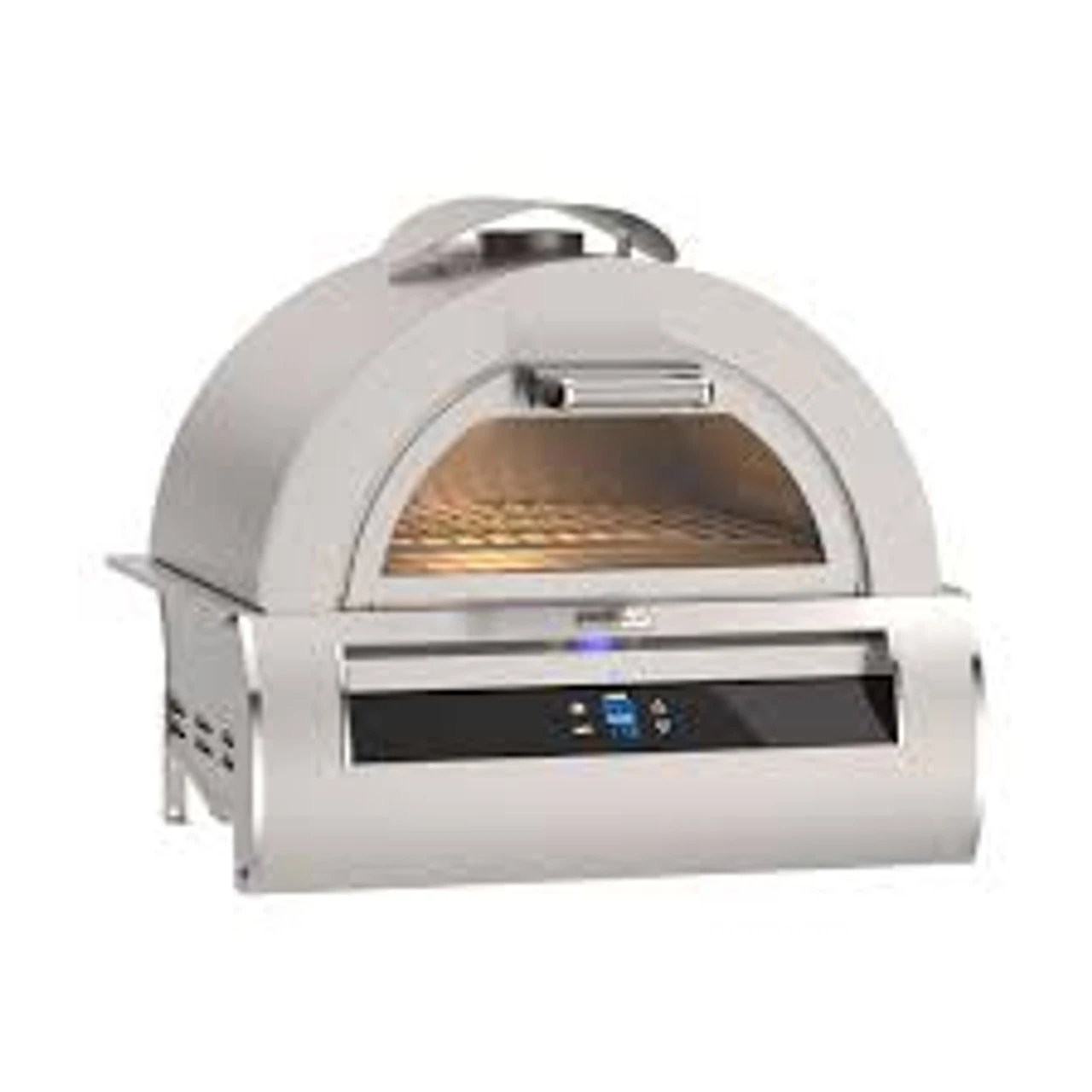 Fire Magic 5660 Echelon Built-In Pizza Oven 3 Fire Magic 5660 Echelon Built-In Pizza Oven