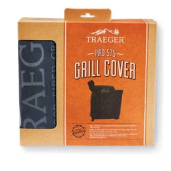 Traeger BAC503 Grill Cover For Pro 575 / 22 Series -Grill Top Griddle Store 575c1 94292.1638848869